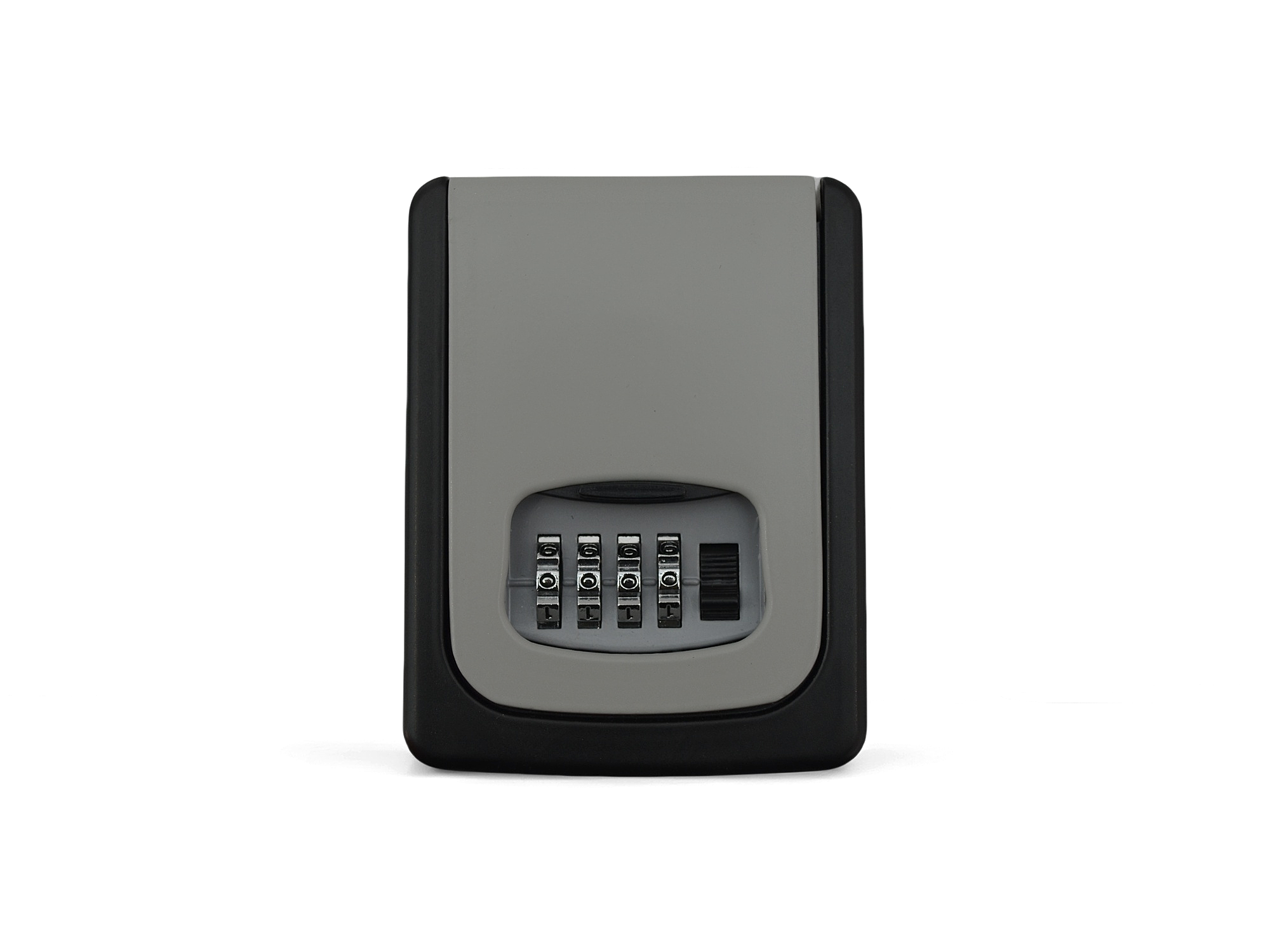 FK11 Mini Mechanical Asset Lockbox safe box
