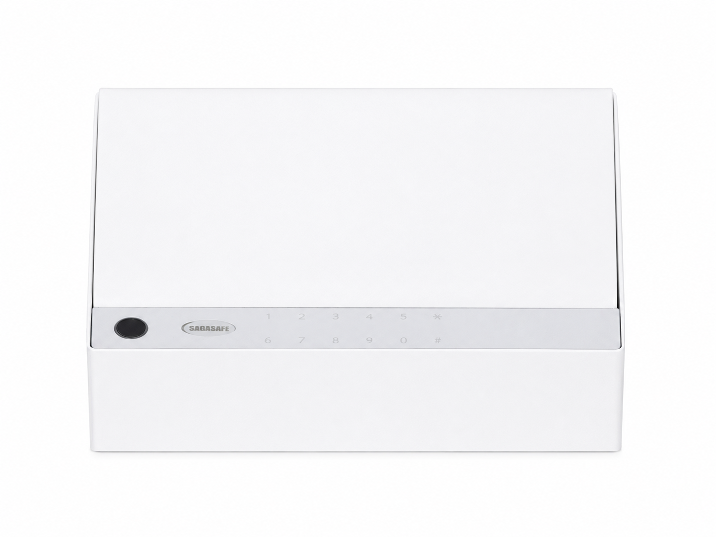 F0630 (F06301) Smart Mini Fingerprint Safe safe box