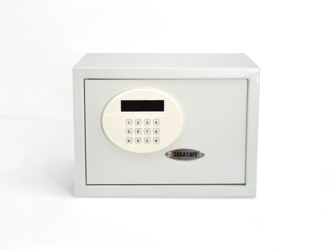 JM25MOP Key Safe Lockbox safe box