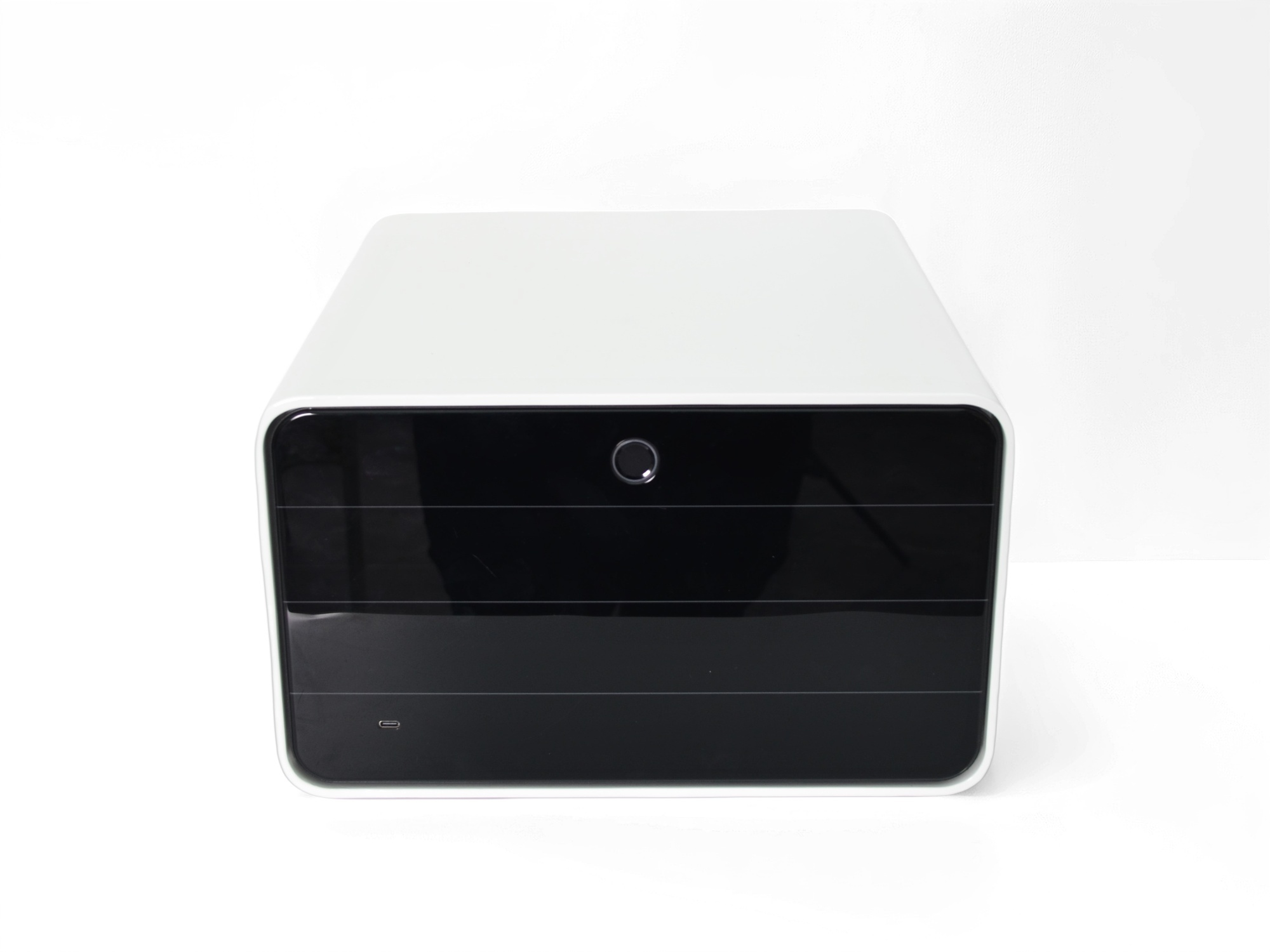 DA19 (DA191) Smart Bluetooth Jewelry Safe safe box