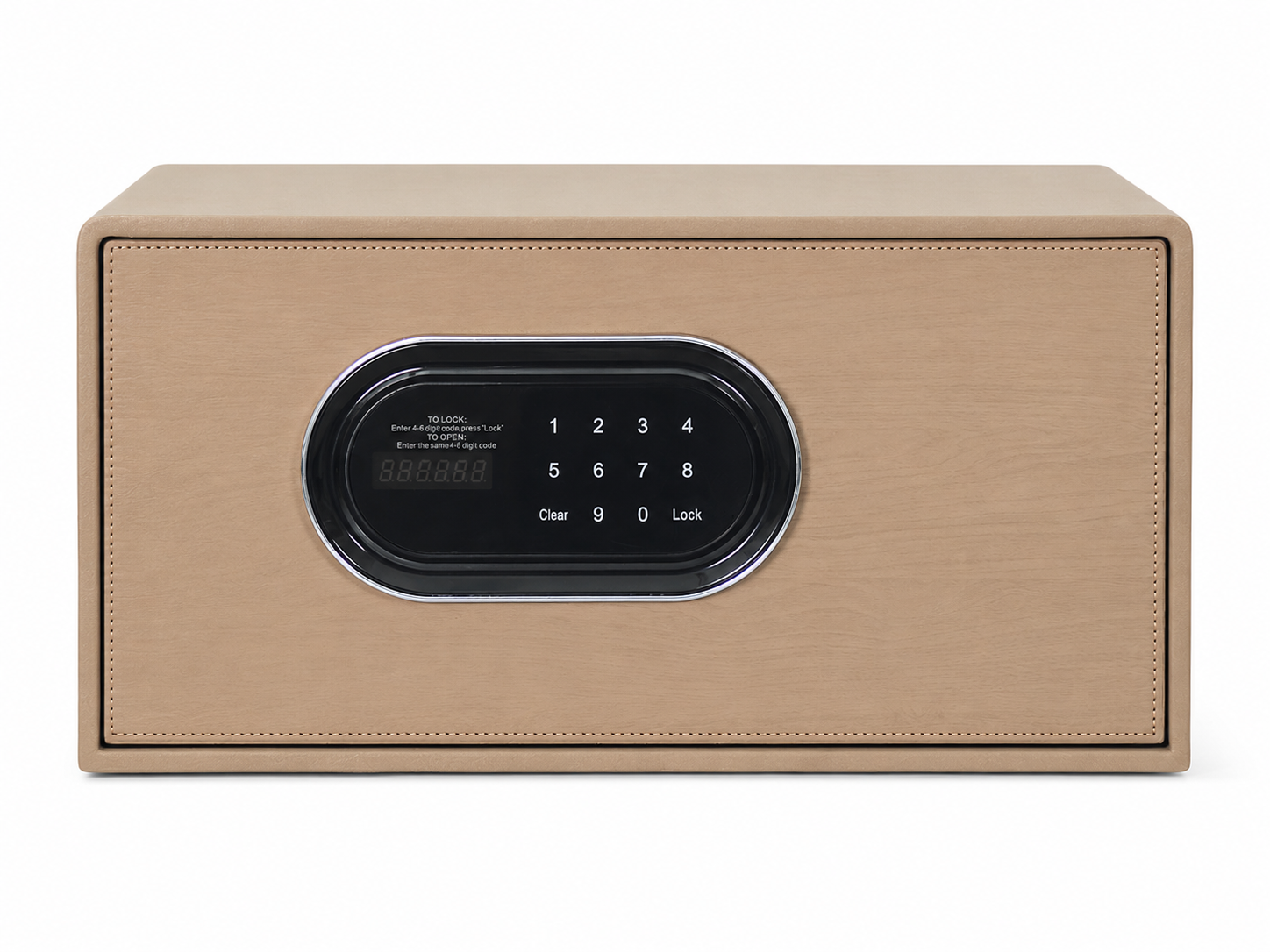 AM2042 Commercial Hotel Safe safe box